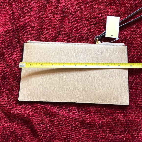 Michael Kors Wristlet Clutch - Picture 5 of 5